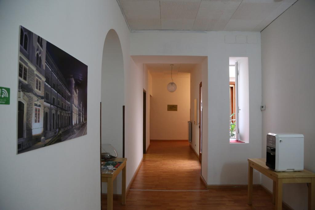 B&B Porto Vecchio Rooms - Stazione Centrale 트리에스테 외부 사진